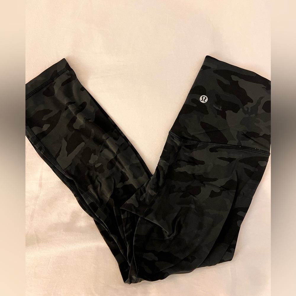 Lulu lemon align leggings